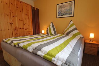 Ferienhäuser Räuberkuhle 1 - Haus Bansin TUI