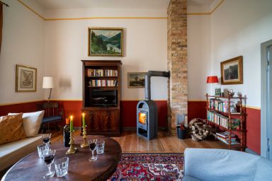 Schloss Lühburg - Wohnung Kavalier