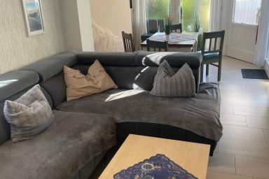 Ferienhaus Baabe - Ferienhaus
