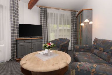 Kanadische Strandbungalows Waldoase - 0w1oB