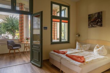 Villa Stock - Appartement 03