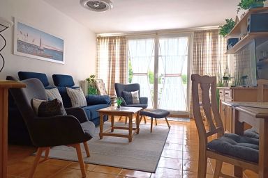 Haus Meeresblick WM110 - WM110