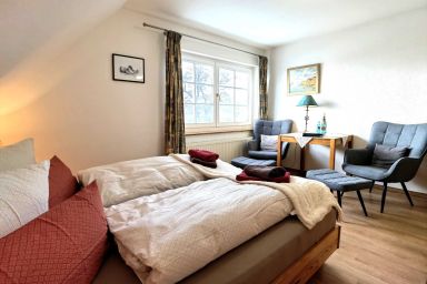 Räucherhaus Ahrenshoop - Apartment Sprotte
