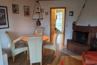 Ferienhaus Hindboll 3a Schuldt - Ferienhaus Hindboll 3 a Schuldt