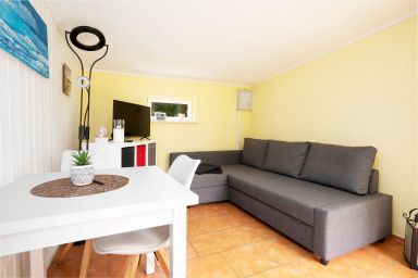 kleines Ferienhaus nur 5 Auto-min von Binz