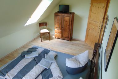 Ferienwohnung Maltzien - Ferienwohnung