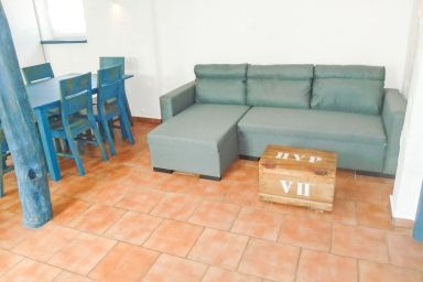 Ferienhaus Jürgens - Ferienhaus