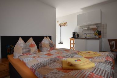 Ferien-Bungalow Stove OVS 772 - Bungalow (max. 2 Personen, 25 m²)