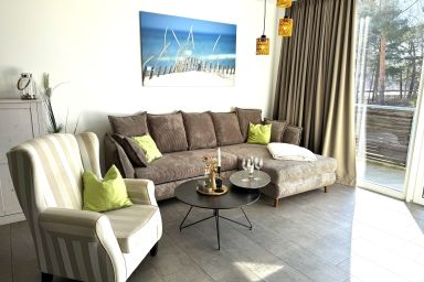 Karlshagen - Lotsenstieg 2 Kajüte 03 - App. Lot. 2/3