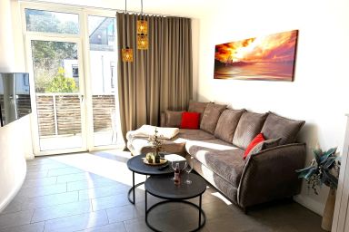 Karlshagen - Lotsenstieg 2 Kajüte 04 - App. Lot. 2/4