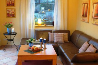 Ferienwohnung Graureiher