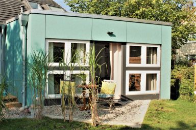 Ferienwohnungen Susanne Hendus - Ferienwohnung 2, 45m², ( keine Haustiere)