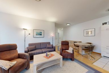 FeWo Villa Strandblick 05,Meerblick in Binz,(ID SB105) - Strandblick 05