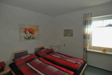 Ferienwohnung MAHEA