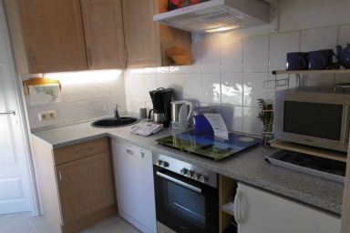 Pension Villa Erika - Ferienwohnung OG