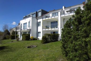 Appartement 50 Residenz Bellevue - Wohnung 50