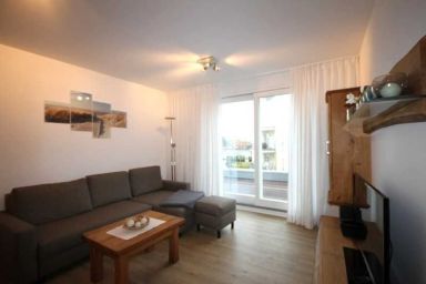 Villa Seeadler WE 09 - 3-Zimmer-Wohnung