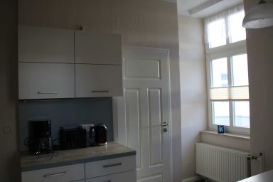 Villa Fanny - 2. Ferienwohnung