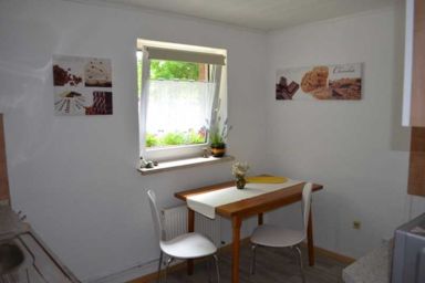 Ferienwohnung Hanny