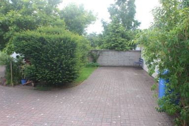 KuR Sommer - Caravan-Stellplatz - Caravan-Stellplatz