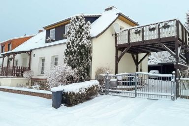 Ferienwohnung Zirnstein mit großem Balkon - Ferienwohnung