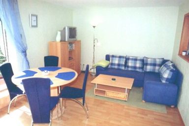 Haus Amira - Whg. 2 links