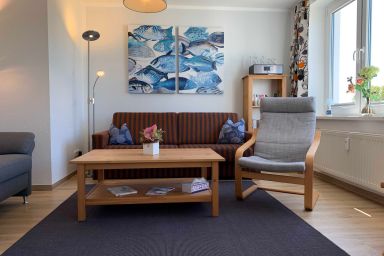 Zinnowitz Haus Zur Düne - W14ZDL Dünenstr. 42a