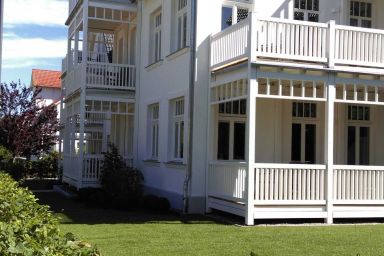 Villa Minerva Ferienwohnung 09 - Minerva Ferienwohnung 09