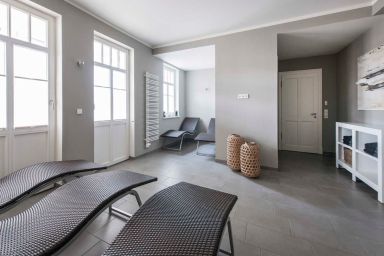 Villa Minerva Ferienwohnung 10 - Minerva Ferienwohnung 10