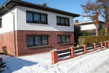 Anikas Ferienwohnung 1 - Anika`s Ferienwohnung 1