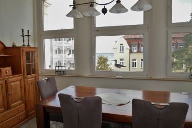 Villa Laetitia Fewo Stelkens - FeWo Stelkens