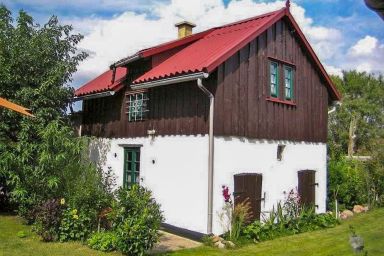Künstlerhaus - Villa Ilsebill