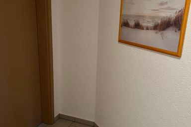Ferienwohnung Krienke - Ferienwohnung 2