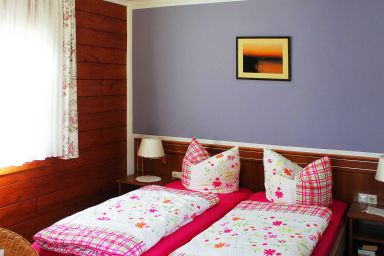 Gastro- und Freizeitservice Gmbh Rankwitzer Hof - Doppelzimmer 2