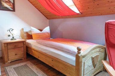 Rankwitzer Hof - Einzelzimmer