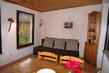 Bungalow im Grünen - Bungalow Mühlenbeck
