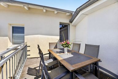 Villa Margarete, STRANDNAH - Whg. 1