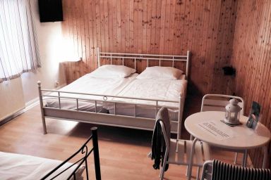 Ferienzimmer in Graal-Müritz - Ferienzimmer Strandhexe
