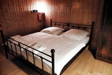 Ferienzimmer in Graal-Müritz - Ferienzimmer Heidehexe