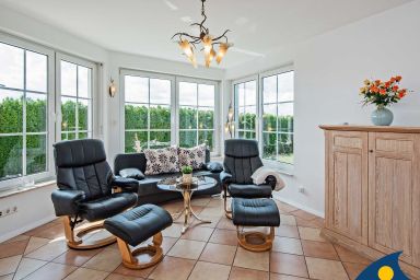 Haus Achterwasserblick /// - - + Achterwasserblick