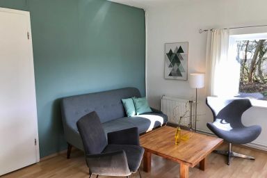 Gästehaus Käte Petersen - 7 Ferienhaus 60m²