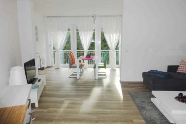 Haus Bernstein 17 - Ferienwohnung Bernstein 17
