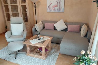 Residenz Laguna Whg L-28 . - L-28