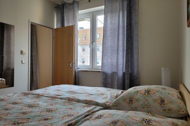 Ferienwohnungen Früchtenicht - Ferienwohnung 20