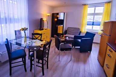 Haus Wylich (mit Hallenbad) - Haus Wylich 507