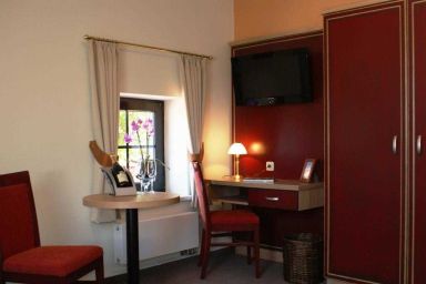 Hotel & Restaurant Am Peenetal - Familienzimmer