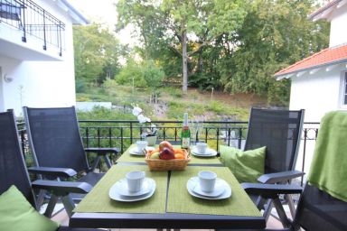 FeWo Am Strand A 1.25 Ref. 128682 u  1 - Ferienwohnung Am Strand A 1.25