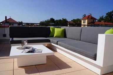 Haus Meeresblick FeWo Sternenhimmel A 3.08 Ref. 141806 u 1 - FeWo Sternenhimmel A 3.08 Ref. 141806 u 1