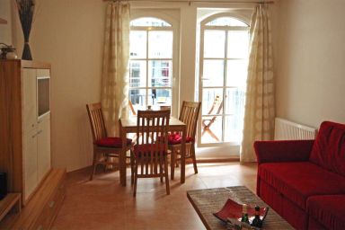 Haus Meeresblick FeWo Strandnah A 1.07 Ref. 128675 - FeWo Strandnah A 1.07 Ref. 128675