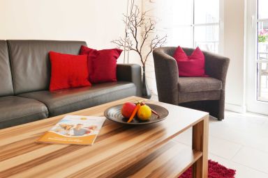 Haus Meeresblick FeWo Lachmöwe A 1.35 Ref. 162722 u 1 - FeWo Lachmöwe A 1.35 Ref. 162722 u 1